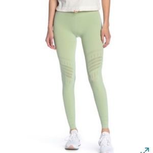 NWT FP Movement Gone Adrift High Rise Leggings